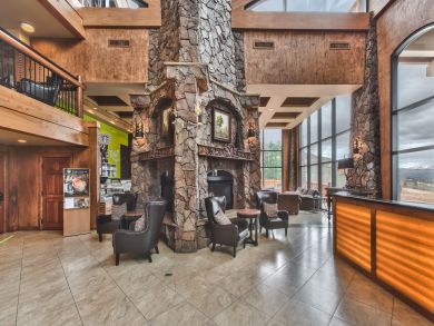 Park City Deer Valley Canyons Resort Home 923230