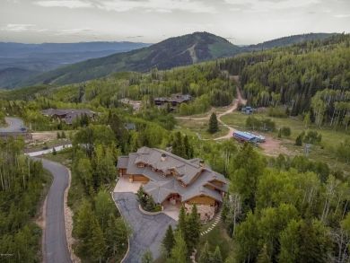 Park City Deer Valley Canyons Resort Home 923231