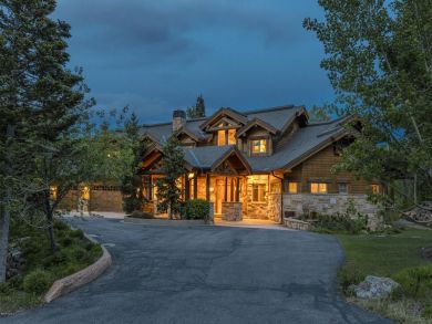 Park City Deer Valley Canyons Resort Home 923231