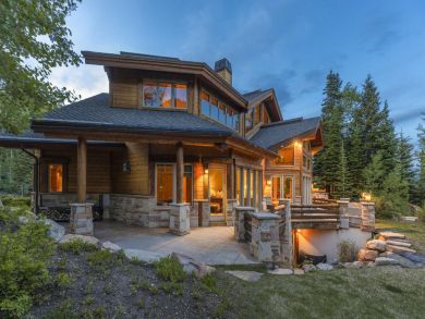 Park City Deer Valley Canyons Resort Home 923231