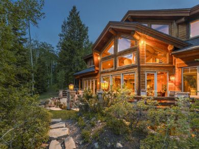 Park City Deer Valley Canyons Resort Home 923231