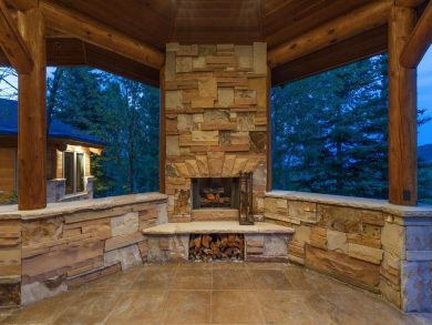 Park City Deer Valley Canyons Resort Home 923231