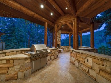 Park City Deer Valley Canyons Resort Home 923231