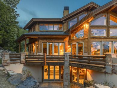 Park City Deer Valley Canyons Resort Home 923231