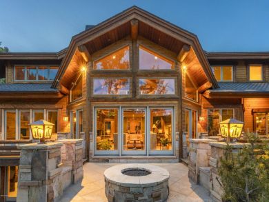 Park City Deer Valley Canyons Resort Home 923231