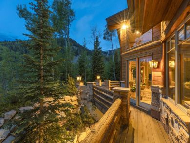 Park City Deer Valley Canyons Resort Home 923231