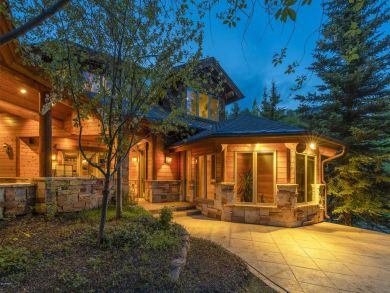 Park City Deer Valley Canyons Resort Home 923231