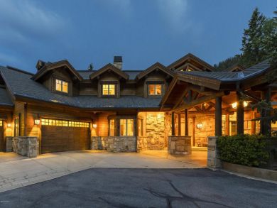 Park City Deer Valley Canyons Resort Home 923231