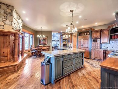 Park City Deer Valley Canyons Resort Home 923231