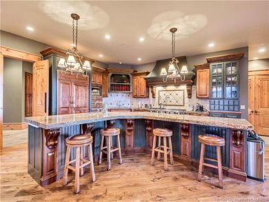 Park City Deer Valley Canyons Resort Home 923231
