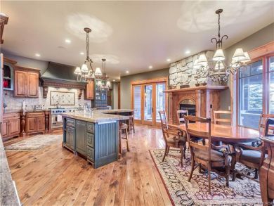 Park City Deer Valley Canyons Resort Home 923231