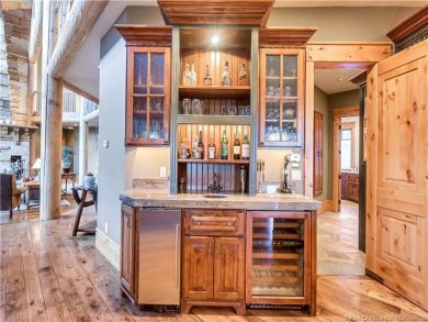 Park City Deer Valley Canyons Resort Home 923231