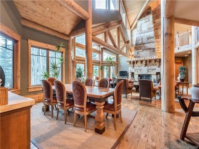 Park City Deer Valley Canyons Resort Home 923231