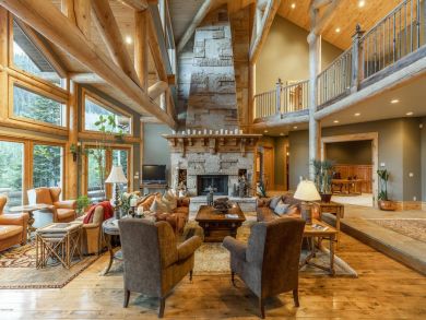 Park City Deer Valley Canyons Resort Home 923231
