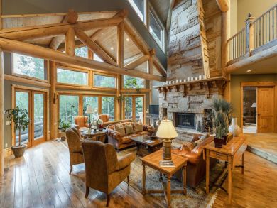 Park City Deer Valley Canyons Resort Home 923231