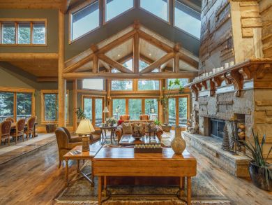 Park City Deer Valley Canyons Resort Home 923231