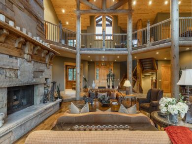 Park City Deer Valley Canyons Resort Home 923231