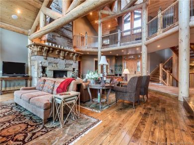 Park City Deer Valley Canyons Resort Home 923231