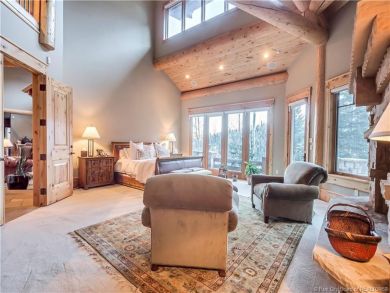 Park City Deer Valley Canyons Resort Home 923231