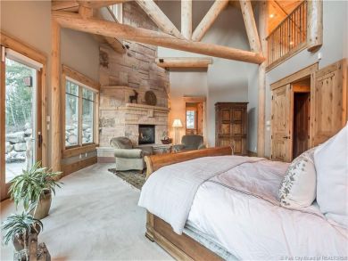 Park City Deer Valley Canyons Resort Home 923231