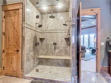 Park City Deer Valley Canyons Resort Home 923231