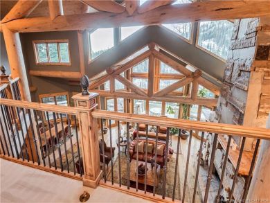 Park City Deer Valley Canyons Resort Home 923231