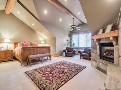 Park City Deer Valley Canyons Resort Home 923231