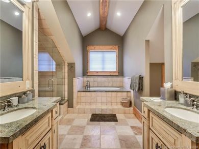 Park City Deer Valley Canyons Resort Home 923231