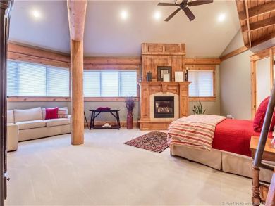 Park City Deer Valley Canyons Resort Home 923231