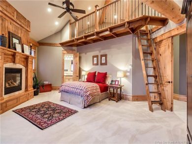 Park City Deer Valley Canyons Resort Home 923231