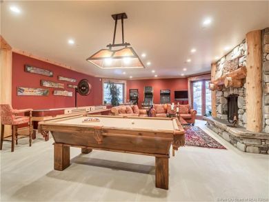 Park City Deer Valley Canyons Resort Home 923231
