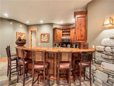 Park City Deer Valley Canyons Resort Home 923231
