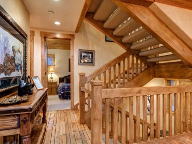 Park City Deer Valley Canyons Resort Home 923232