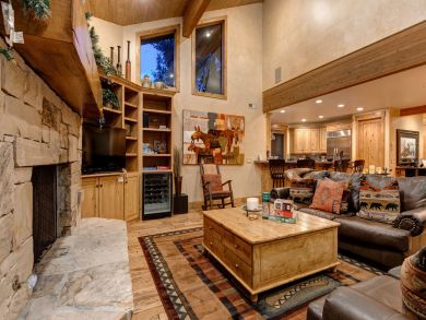 Park City Deer Valley Canyons Resort Home 923232