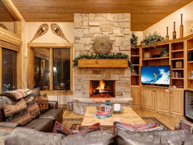 Park City Deer Valley Canyons Resort Home 923232