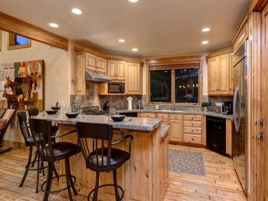 Park City Deer Valley Canyons Resort Home 923232