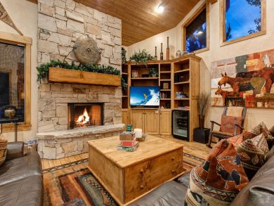Park City Deer Valley Canyons Resort Home 923232