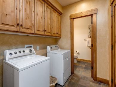 Park City Deer Valley Canyons Resort Home 923232