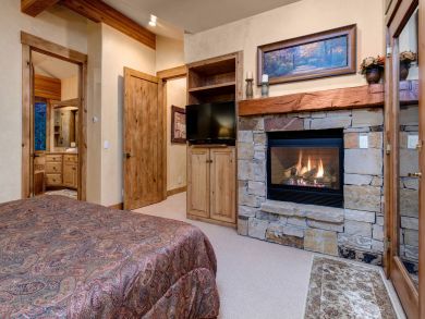 Park City Deer Valley Canyons Resort Home 923232