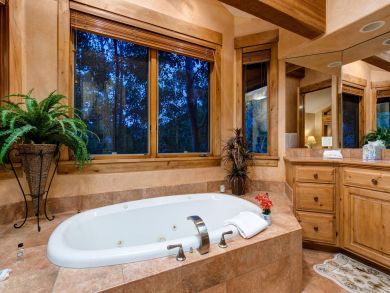 Park City Deer Valley Canyons Resort Home 923232