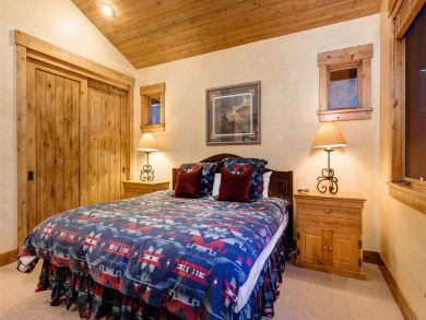 Park City Deer Valley Canyons Resort Home 923232