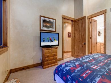 Park City Deer Valley Canyons Resort Home 923232
