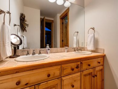 Park City Deer Valley Canyons Resort Home 923232
