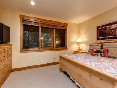 Park City Deer Valley Canyons Resort Home 923232