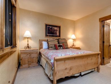 Park City Deer Valley Canyons Resort Home 923232