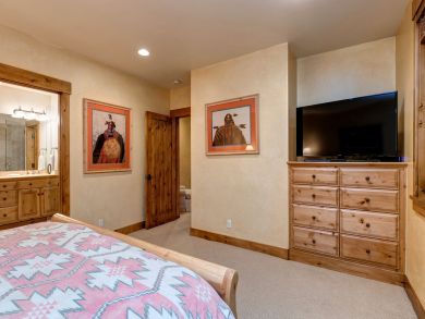 Park City Deer Valley Canyons Resort Home 923232