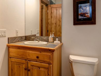 Park City Deer Valley Canyons Resort Home 923232