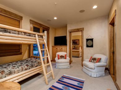 Park City Deer Valley Canyons Resort Home 923232