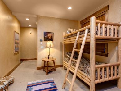 Park City Deer Valley Canyons Resort Home 923232