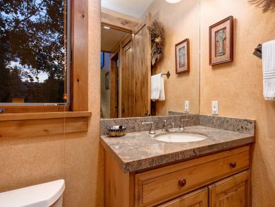 Park City Deer Valley Canyons Resort Home 923232
